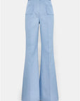 Sporty Chic Pants