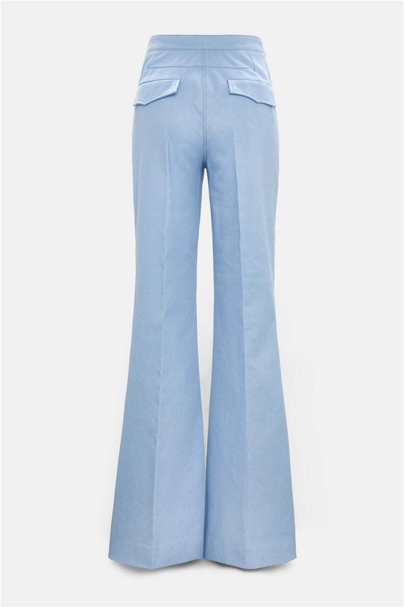 Sporty Chic Pants