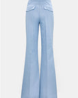 Sporty Chic Pants
