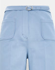 Sporty Chic Pants