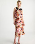 Blooming Meadow Skirt