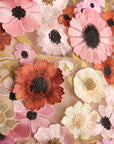 Blooming Meadow Top