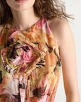 Floral Dream Dress