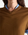 Chic Merino Pullover