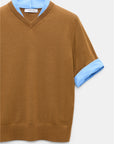 Chic Merino Pullover
