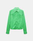 Poplin Love Blouse