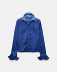 Poplin Love Blouse