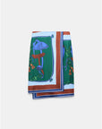 Cosmic Funghi Skirt