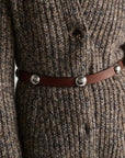 True Cuoio Belt