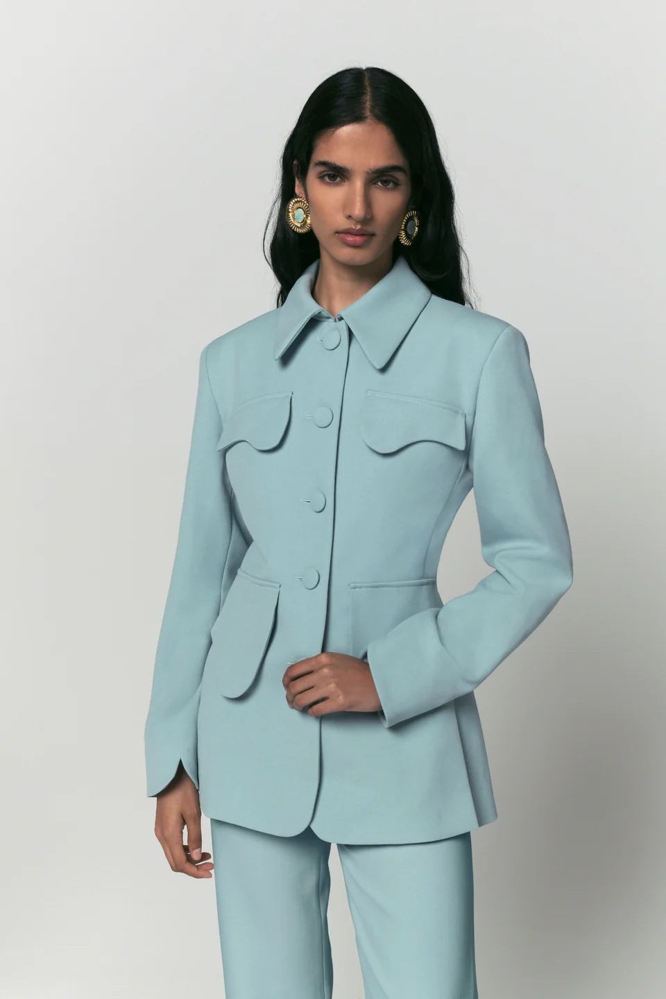 Tamara Suit Jacket