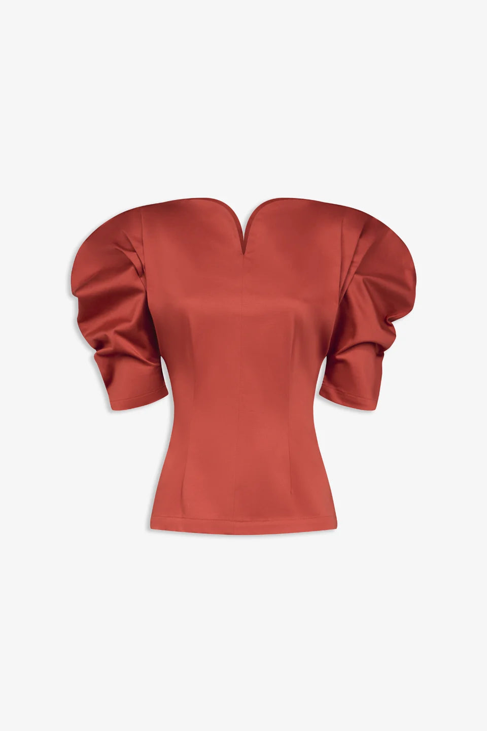 Janet Luster Top