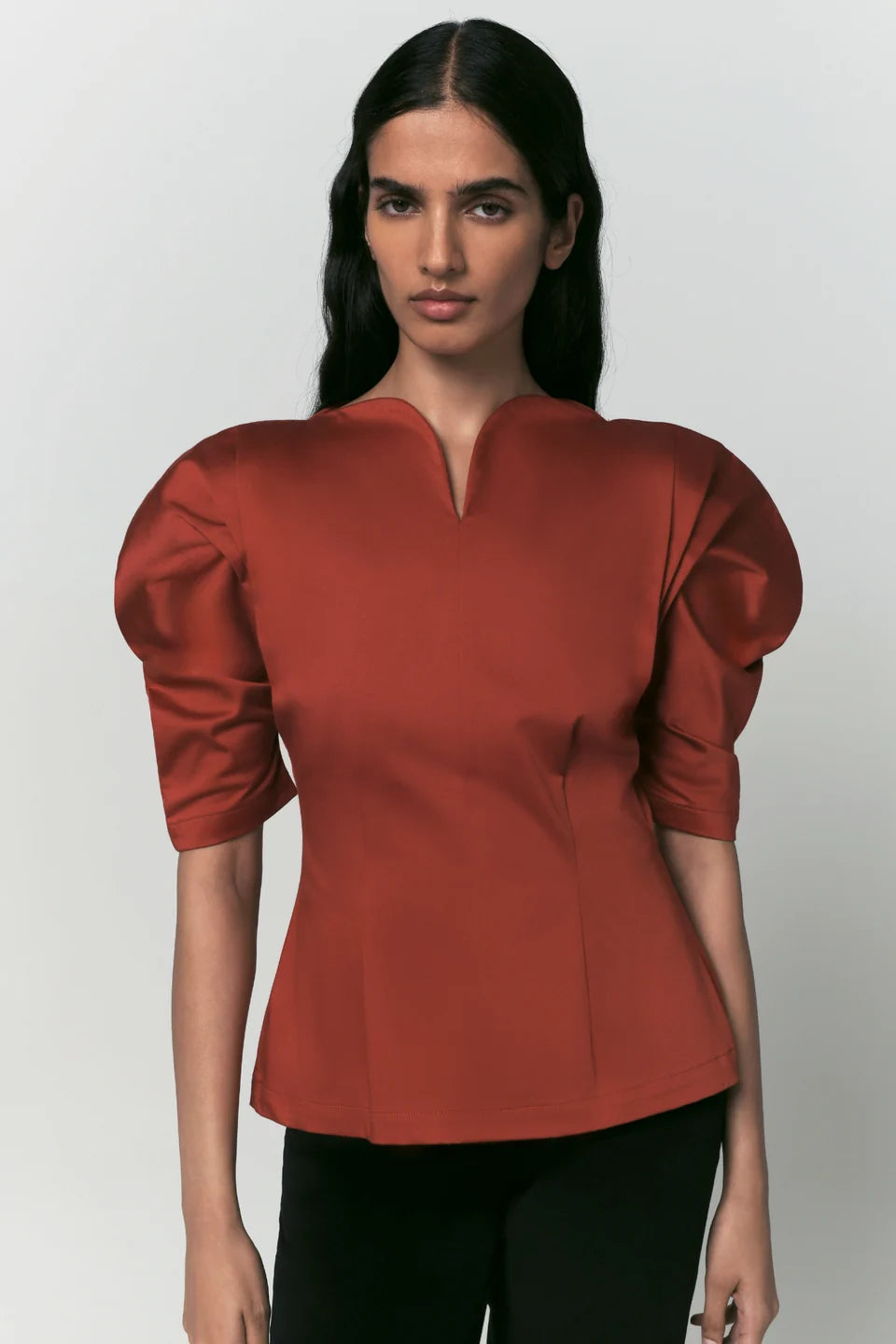 Janet Luster Top