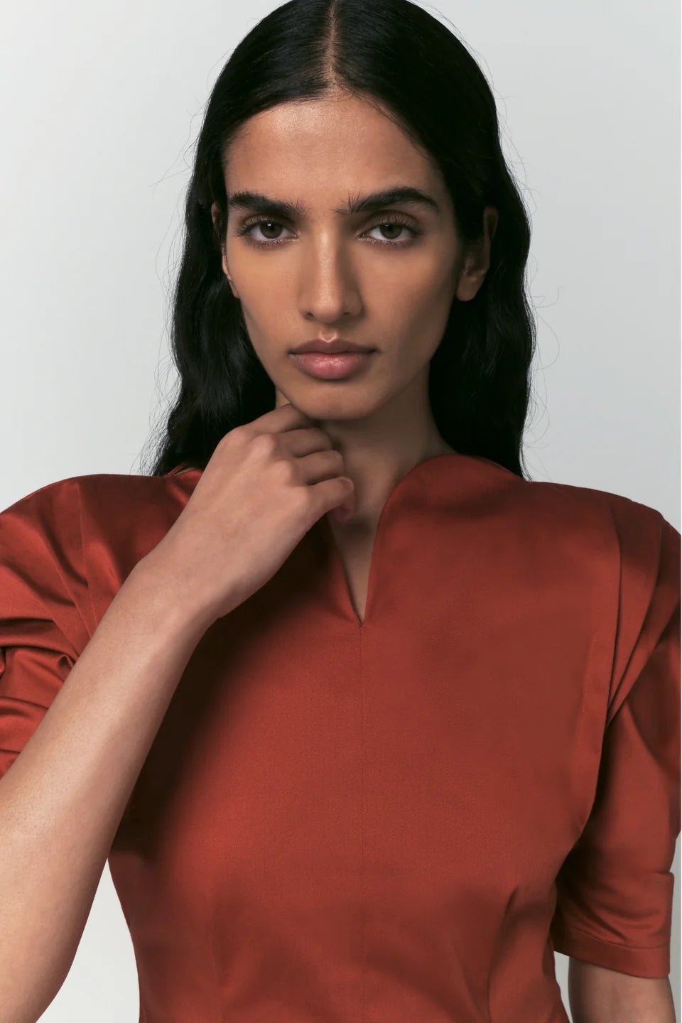 Janet Luster Top