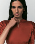 Janet Luster Top