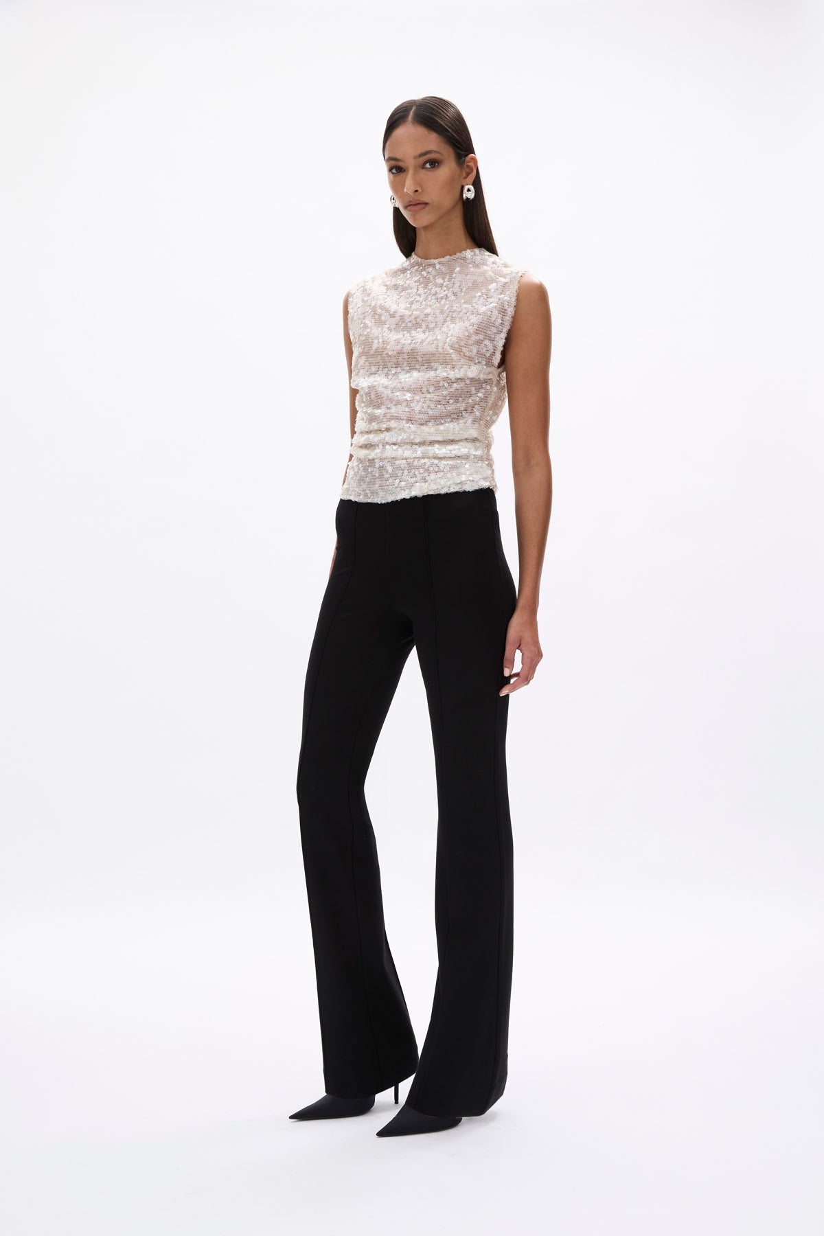 MARLOW TOP