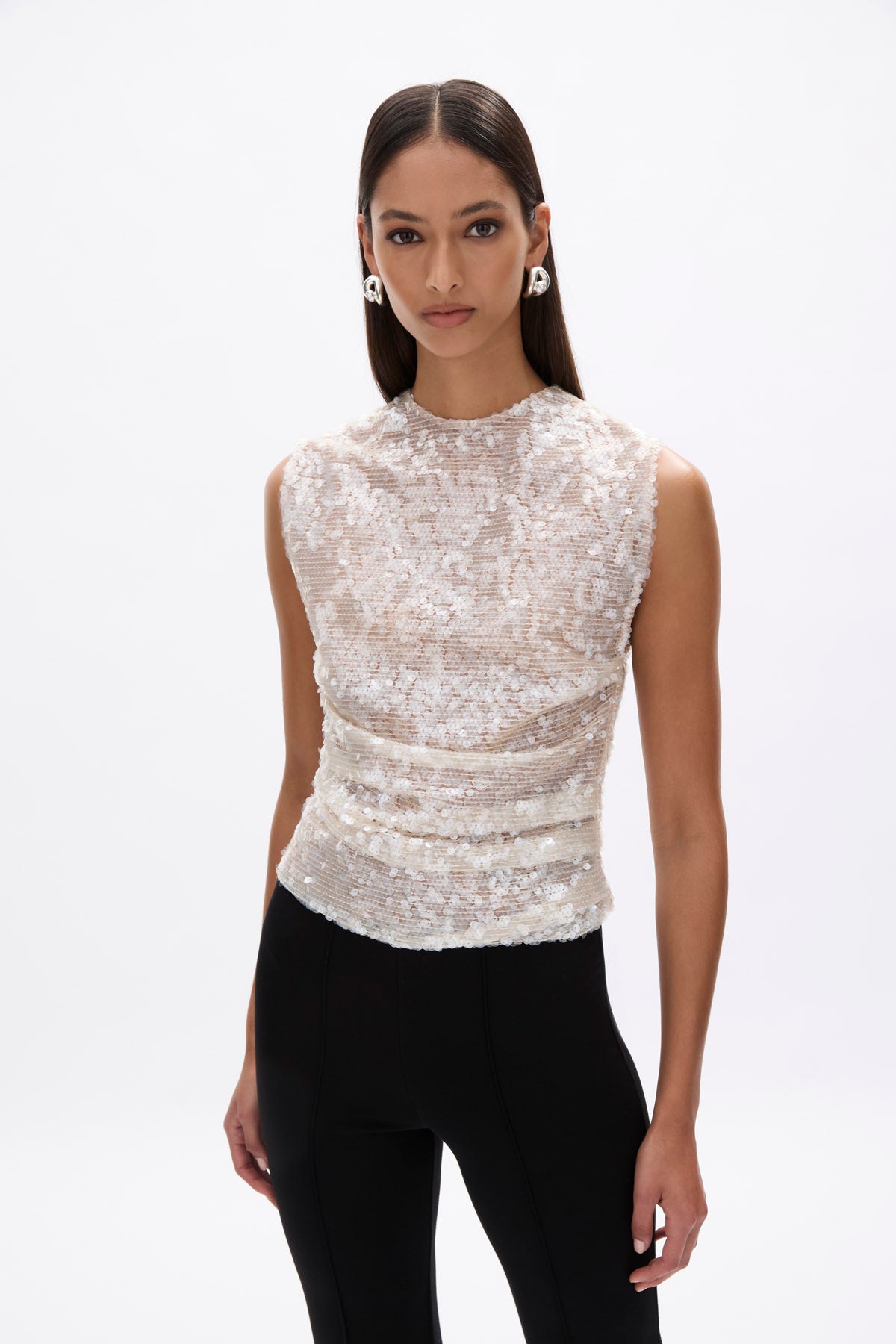 MARLOW TOP