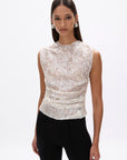 MARLOW TOP