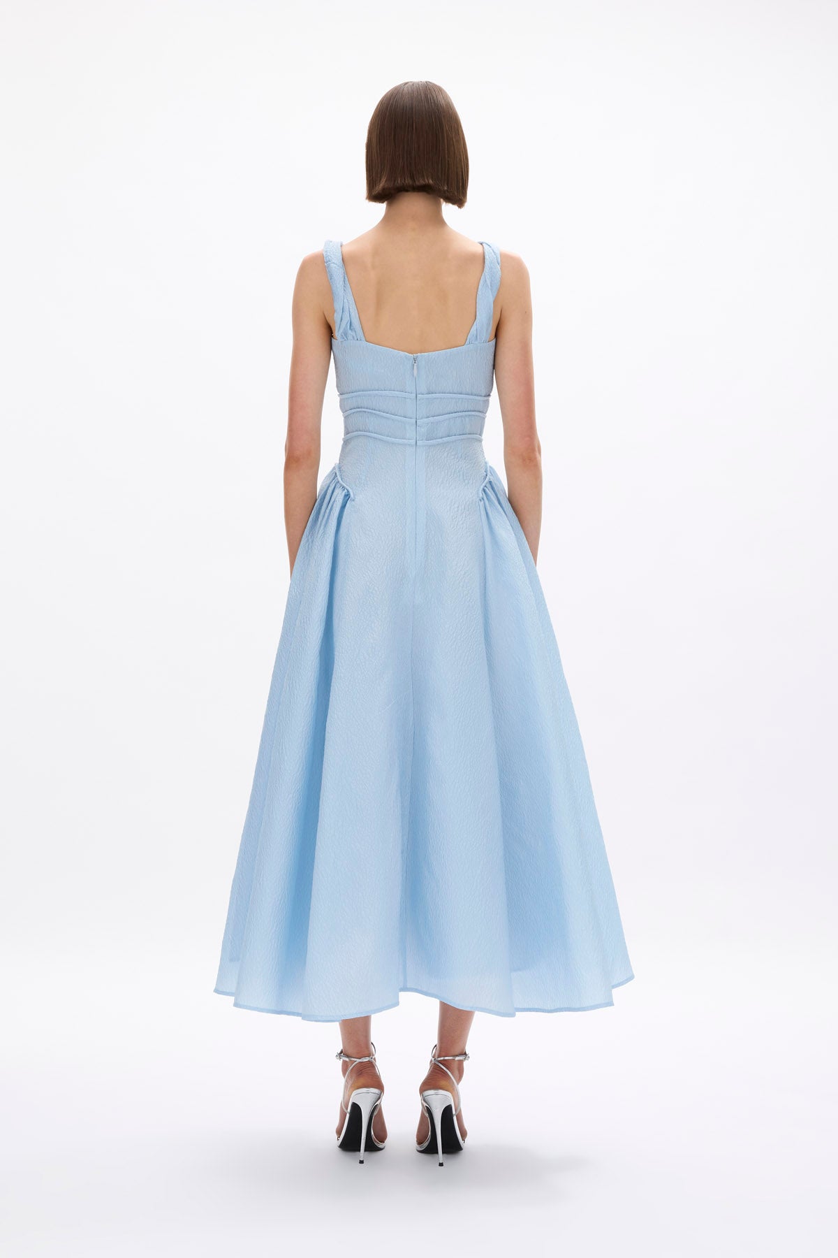 SOPHIA STRAP DRESS