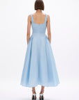 SOPHIA STRAP DRESS