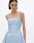 SOPHIA STRAP DRESS