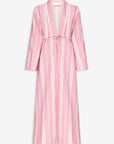 Otani Summer Stripes Dress