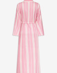 Otani Summer Stripes Dress