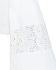 Ruby Popeline Jacket