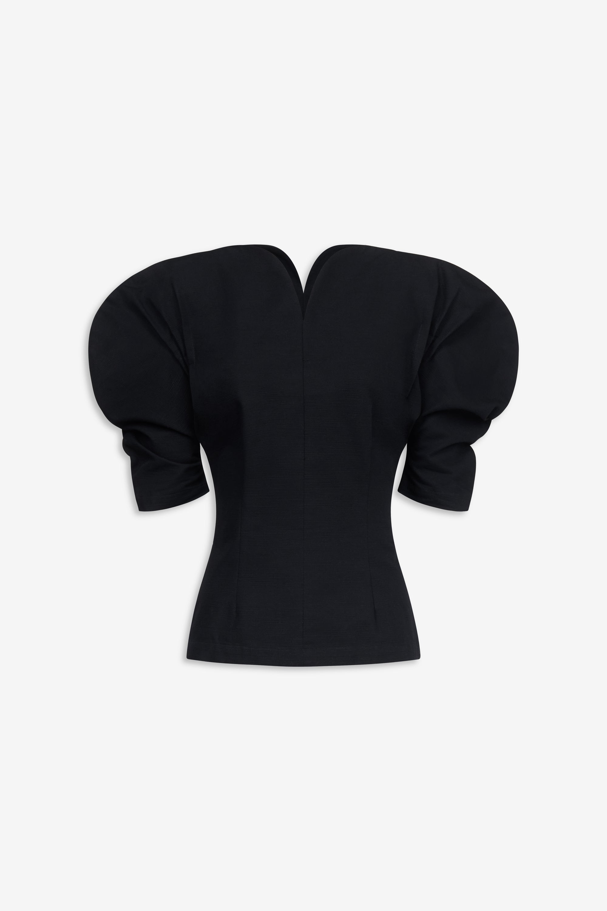 Janet Linear Top