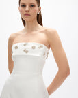 LAIRA CORSET MINI