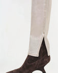 Rae High Rise Ankle Skinny