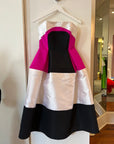 Hot Pink Sfa