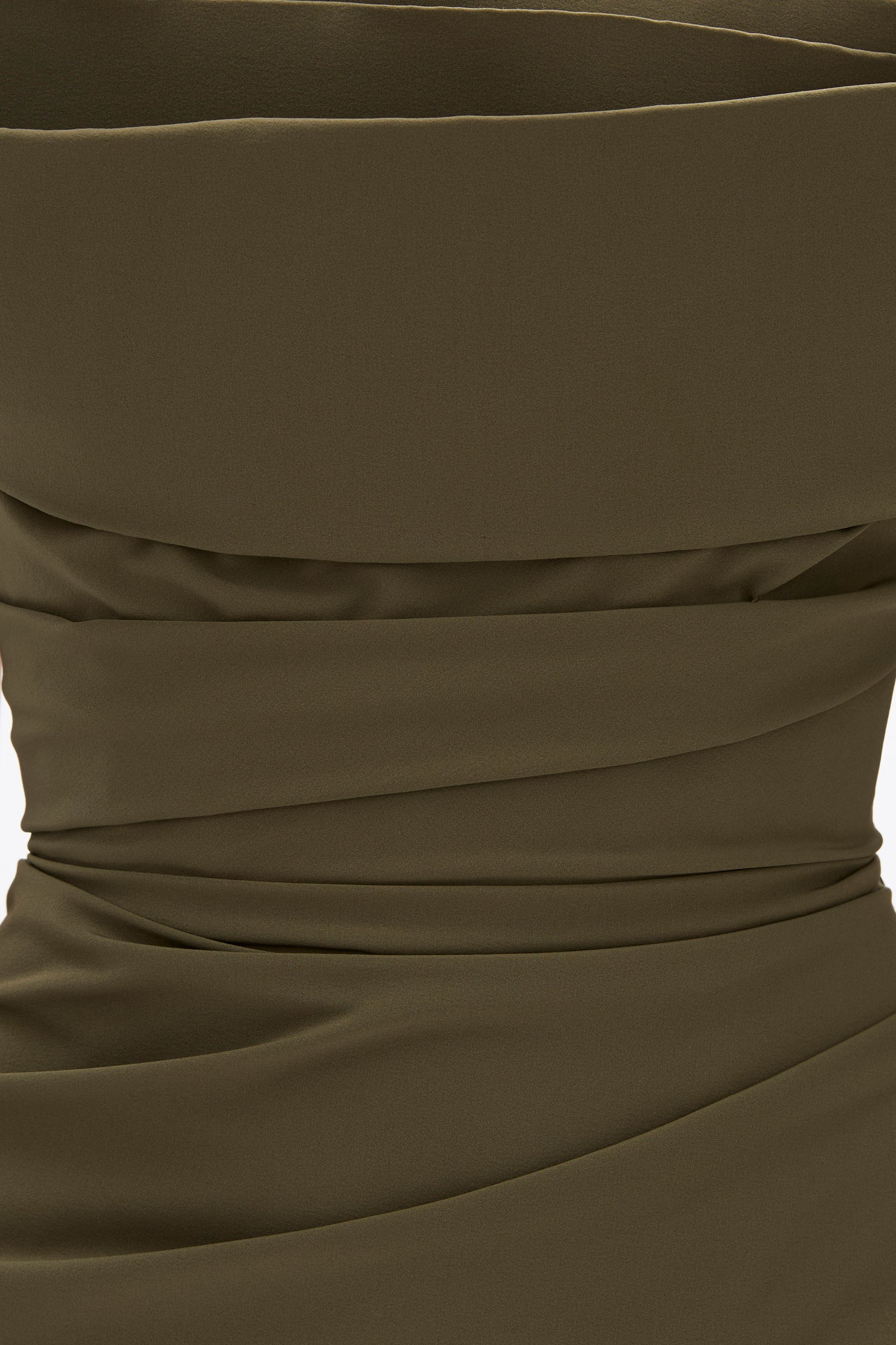 SALMA DRESS