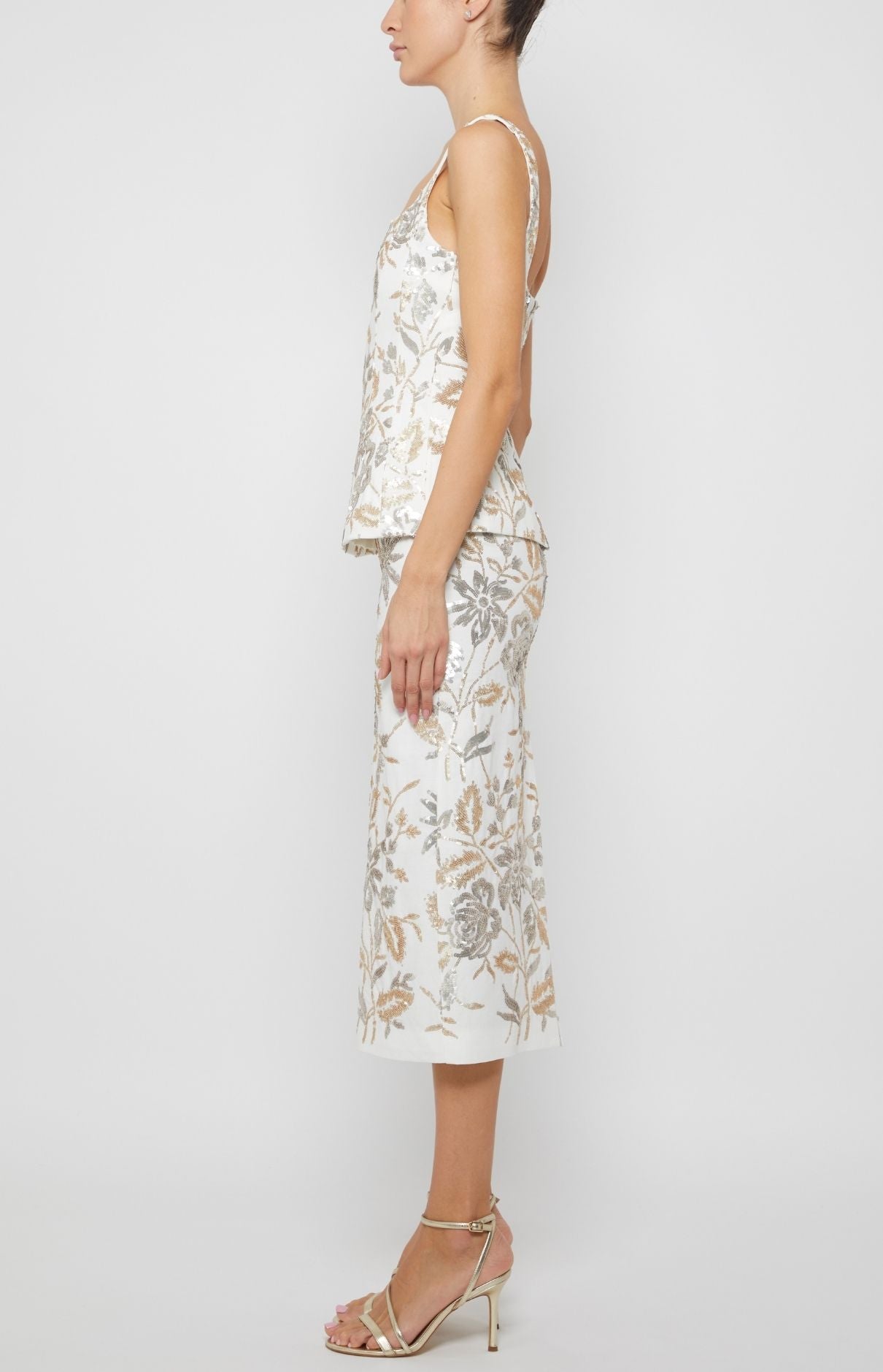 PENCIL SKIRT