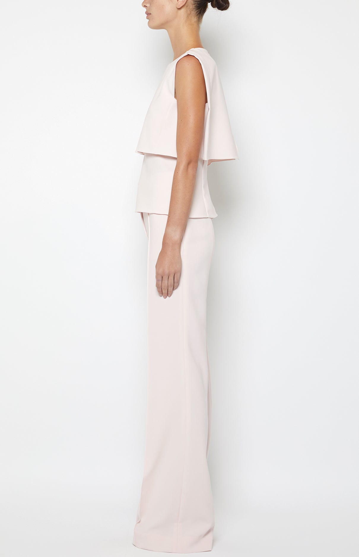 FOLD LAYERED TOP