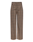 Yoshitomo Checker Pants