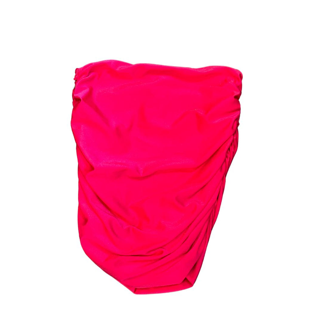 Piscina Stretch Mini Skirt