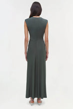 Load image into Gallery viewer, Acacia Sl Midi Dress