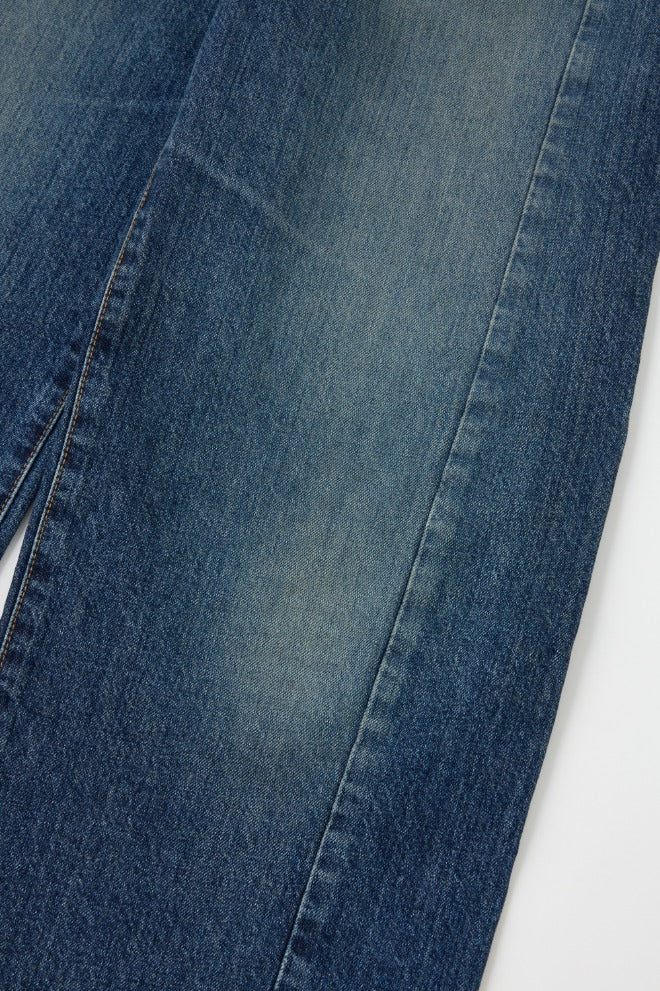 MV HARLEM SIDE LINE COCOON