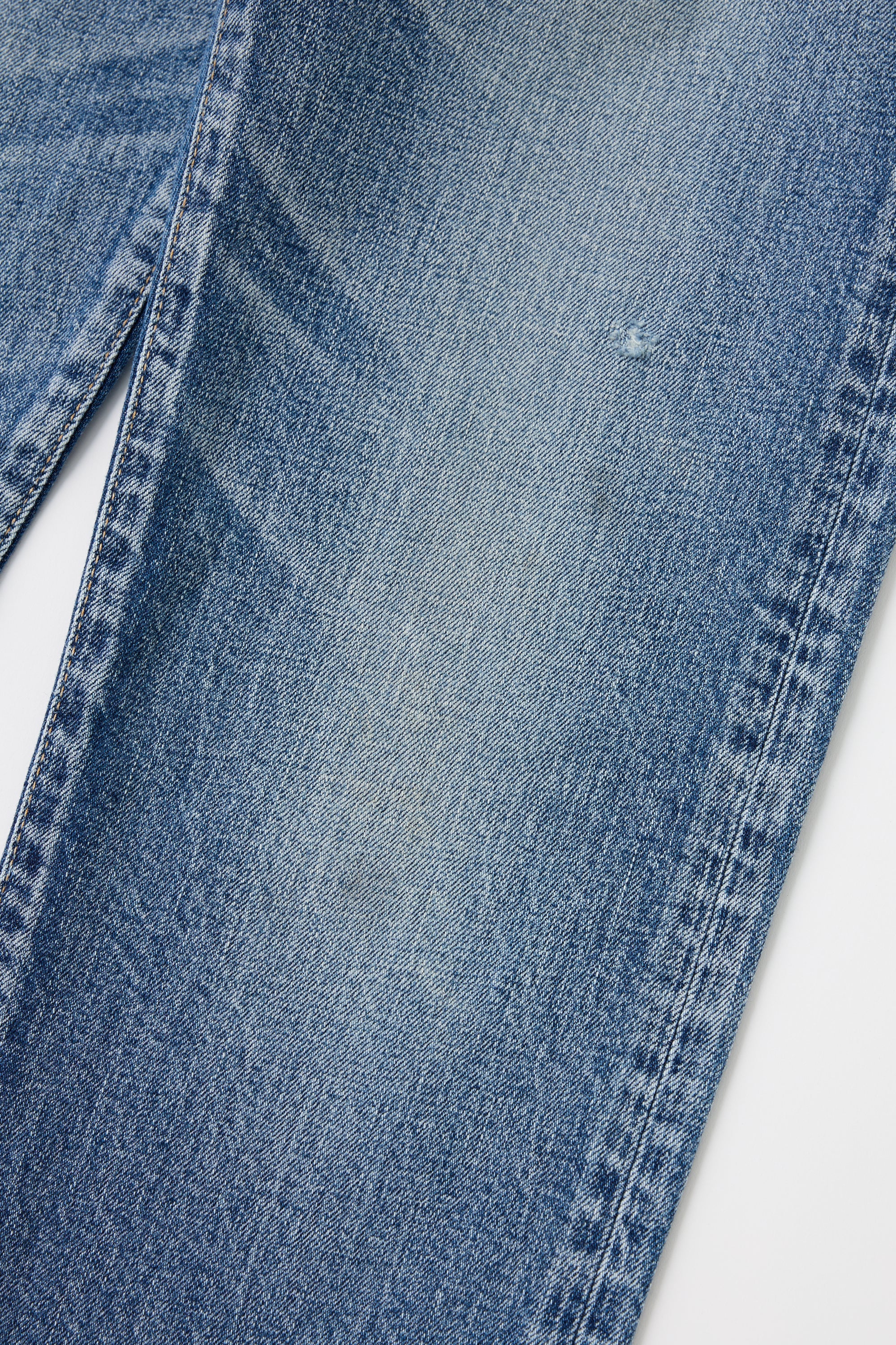 MV LINDEN SLIM STRAIGHT