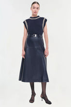 Load image into Gallery viewer, Mayson Belted Skirt