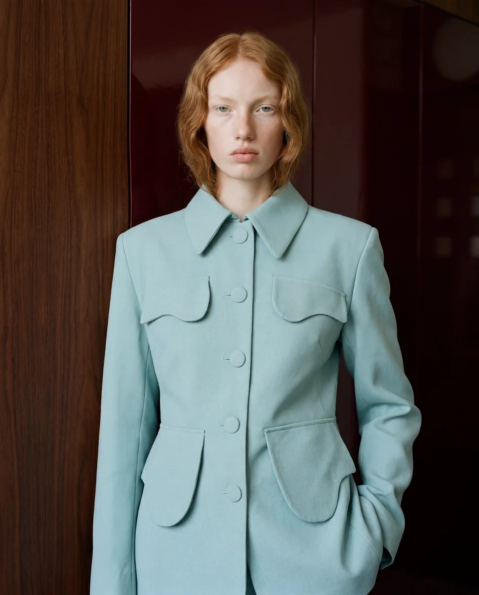 Tamara Suit Jacket