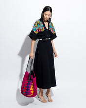 Load image into Gallery viewer, Embroidered Caftan