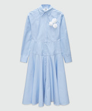 Load image into Gallery viewer, Light Blue Dress