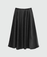 Load image into Gallery viewer, Black Skirt