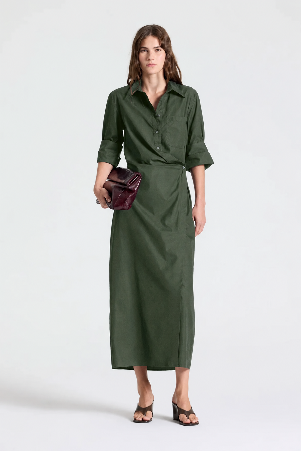 New Earl Dress