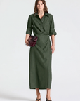 New Earl Dress