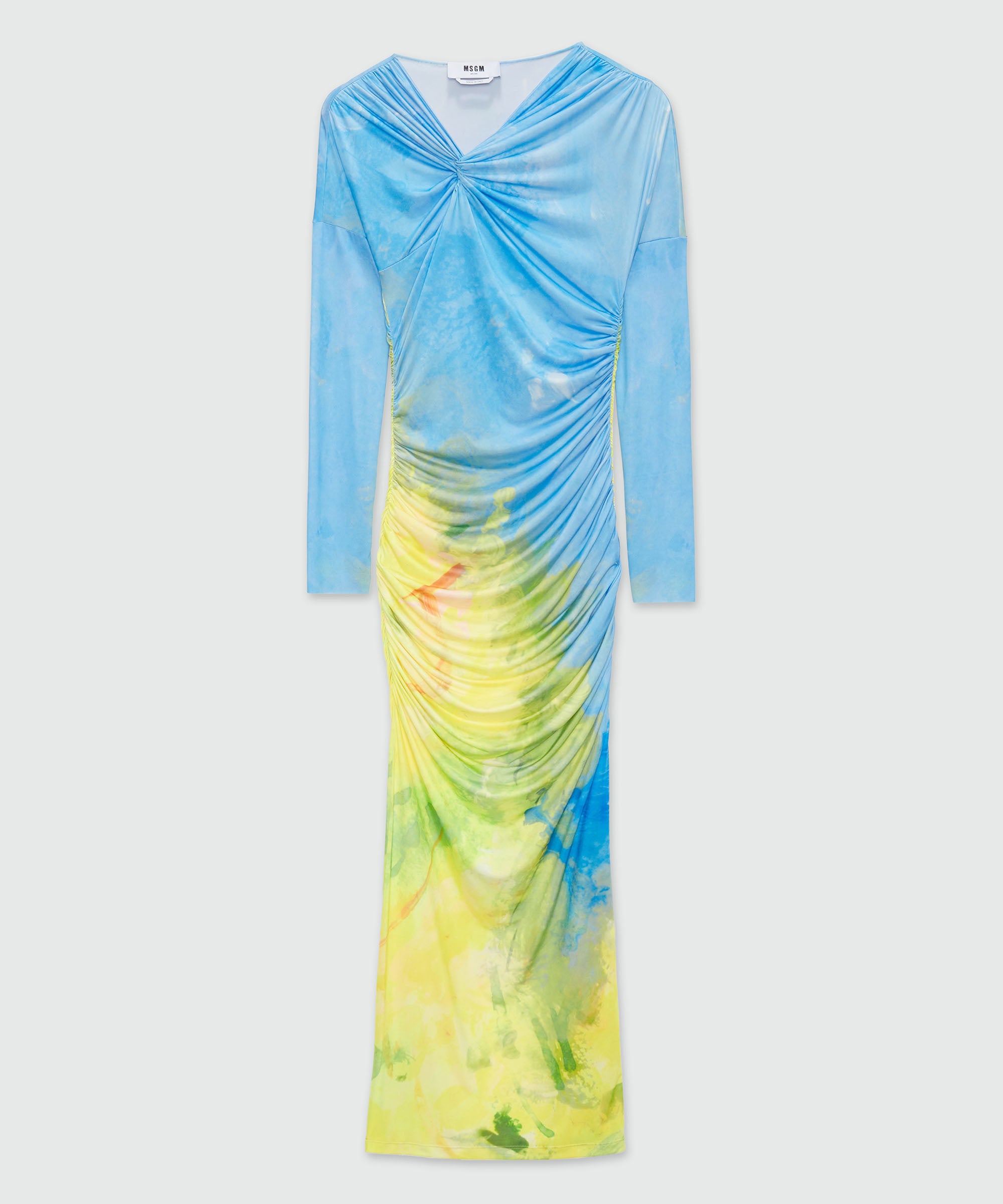 MSGM – SOSUSU