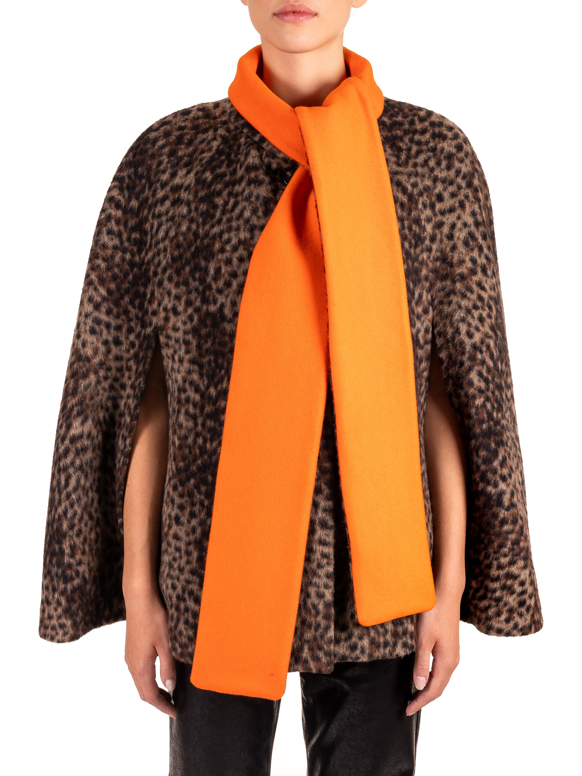 CAPPOTTO/COAT