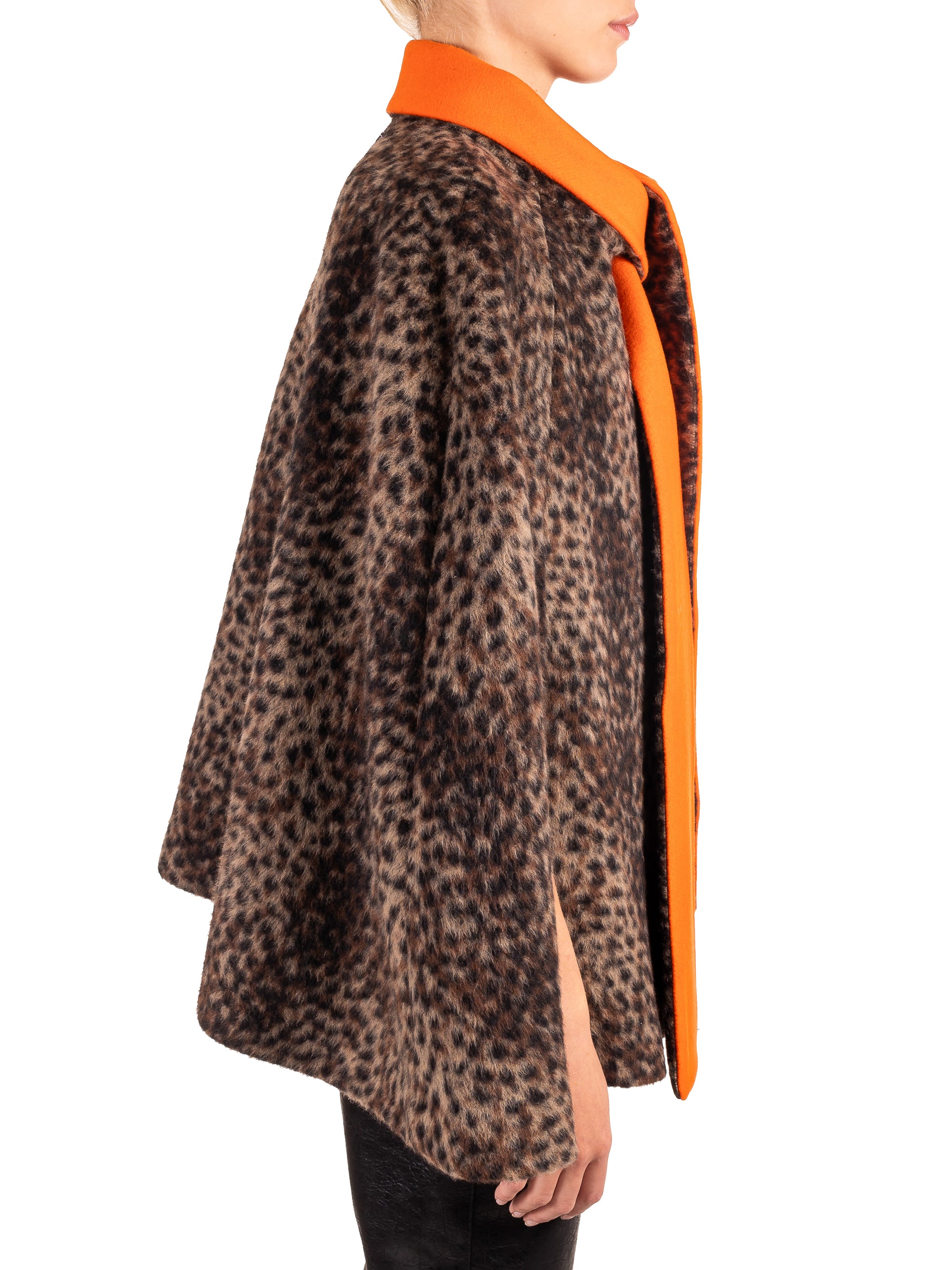 CAPPOTTO/COAT
