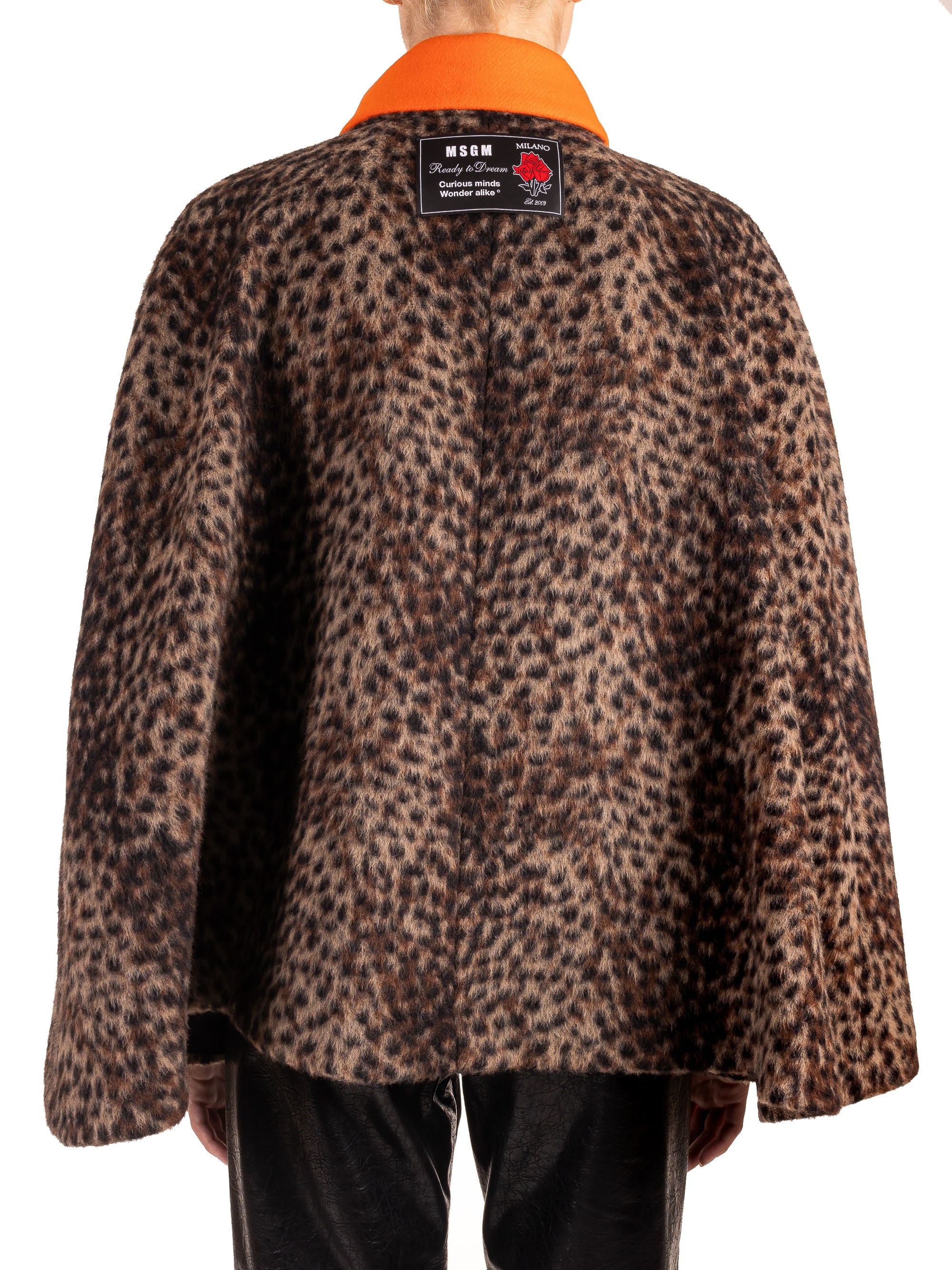 CAPPOTTO/COAT